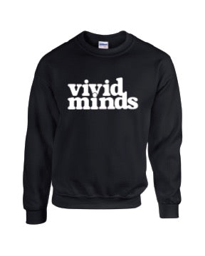Vivid Minds Sweatshirt