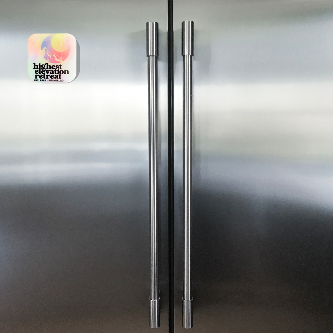 HIGHEST ELEVATION MAGNETS