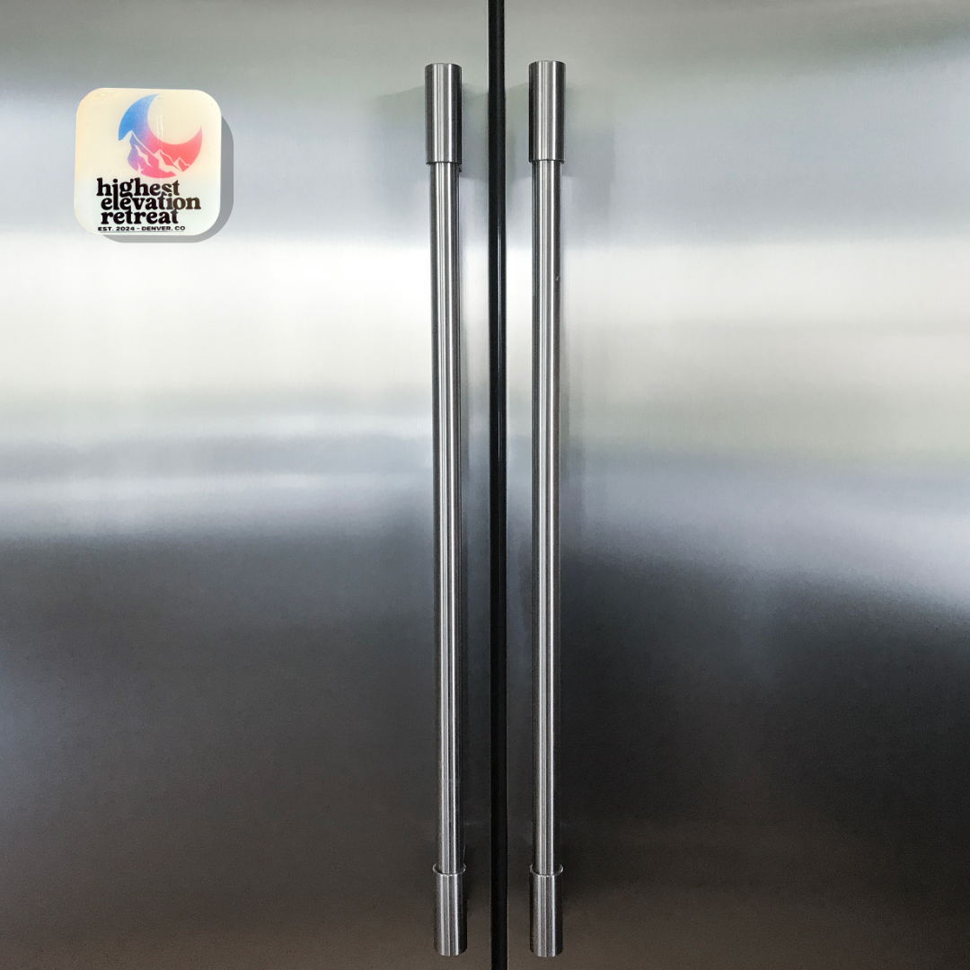 HIGHEST ELEVATION MAGNETS