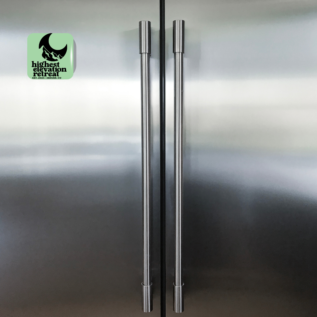 HIGHEST ELEVATION MAGNETS