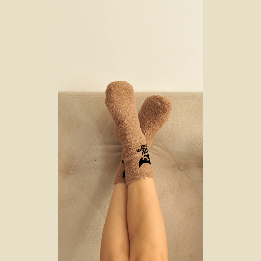 HIGHEST ELEVATION SOCKS