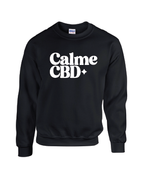 Clame CBD Sweatshirt