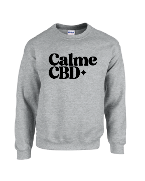 Clame CBD Sweatshirt