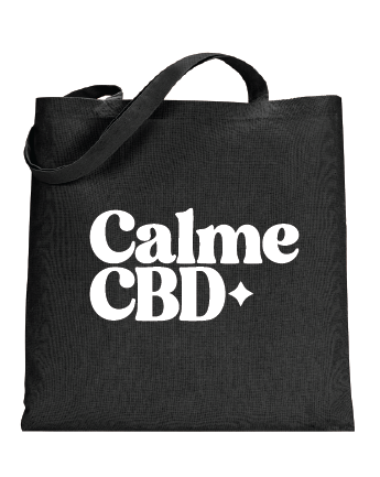 Calme CBD Tote