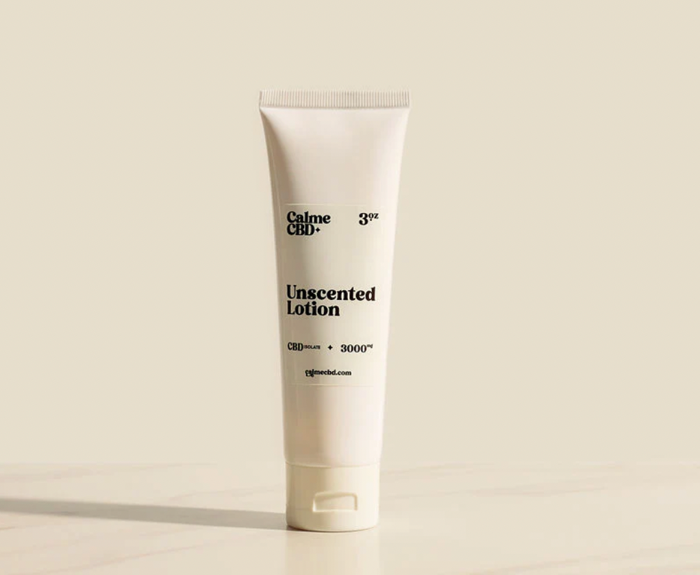 CALME CBD LOTION