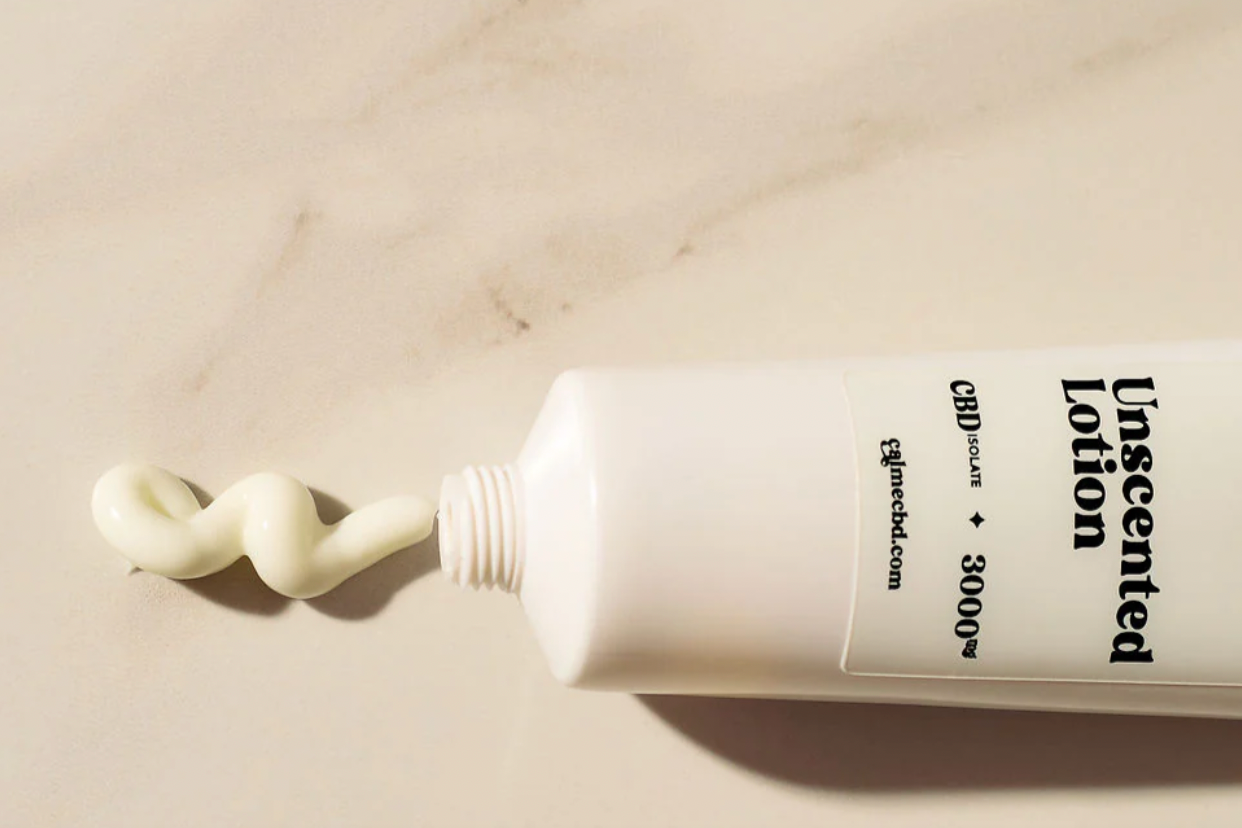 CALME CBD LOTION