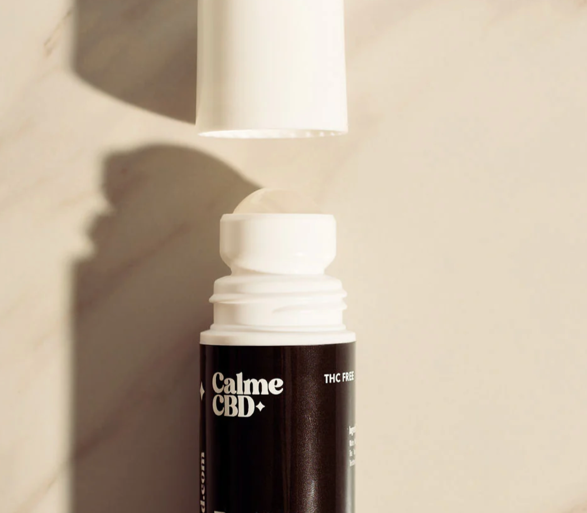 CALME CBD ROLL ON