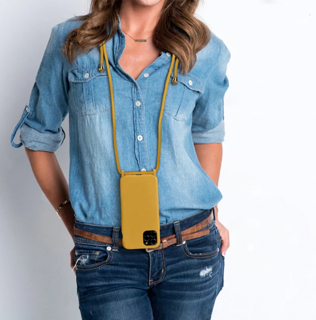 The Marley Sling Case